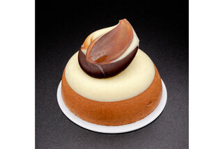 Day & Night Truffle Bombe Product Image